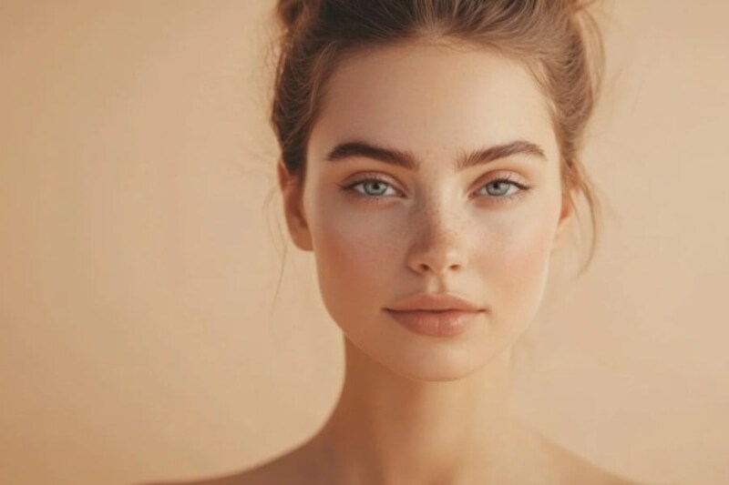 食べると「美肌」と「快便」を促す食品グループが判明