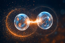 量子もつれでエネルギー輸送が速くなる—―植物に学ぶ驚きの仕組み