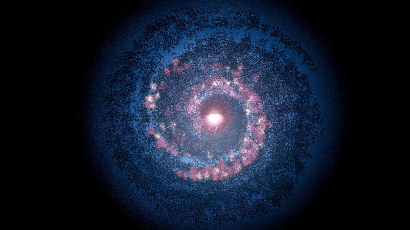 「宇宙の終わり」を科学する時代へ