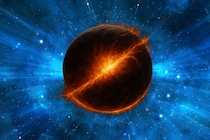 宇宙は約333億年後にビッグクランチで終わる――最新研究が示した最有力解