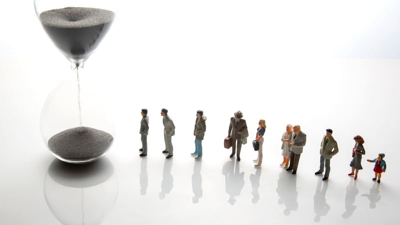 なぜ性別で寿命が変わる？ 進化の背景を探る