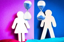 なぜ女性は長生きする？ 1176種の動物データで明らかに