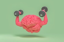 脳はエネルギー源として「脂肪」も燃やしていると判明