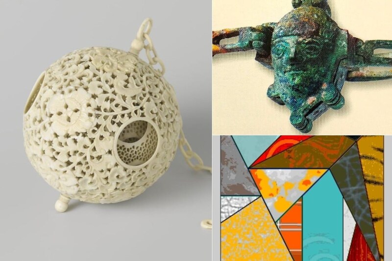 秘密を守る封印だった「いにしえのパズル」3選