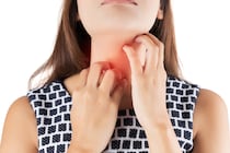 皮膚をかくと「かゆみを増加」させるタンパク質がある