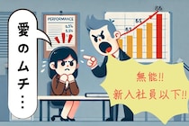 パワハラしても訴えられない上司には共通の特徴があった