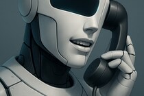 AIの声はもはや「人間の声と判別できない」レベルに達している