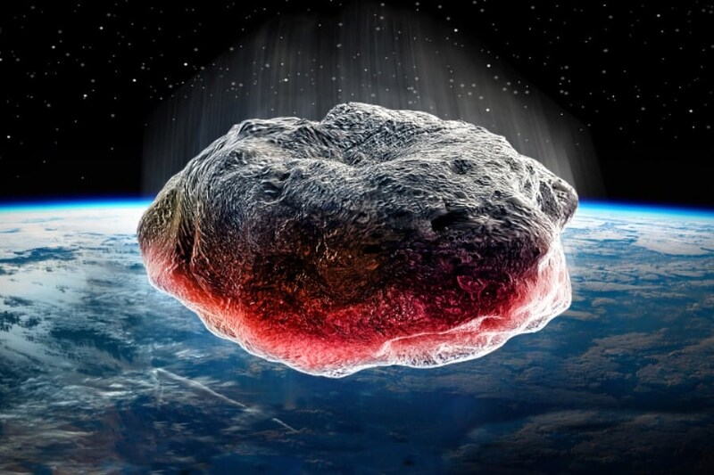 恐竜時代を終わらせた「巨大隕石」はどこから来たのか？