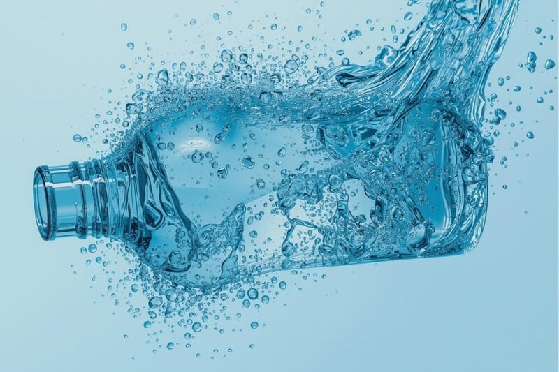 ”海水中のCO₂”を利用して「生分解性プラスチック」を生み出す技術