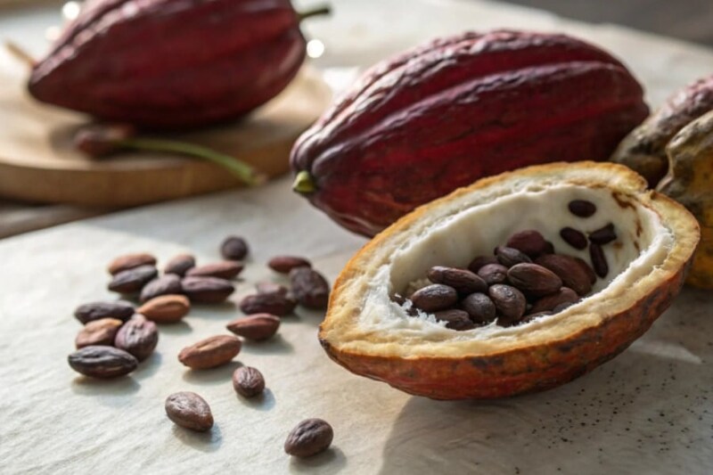 カカオ抽出物に「慢性炎症」を抑える効果、米国の研究報告