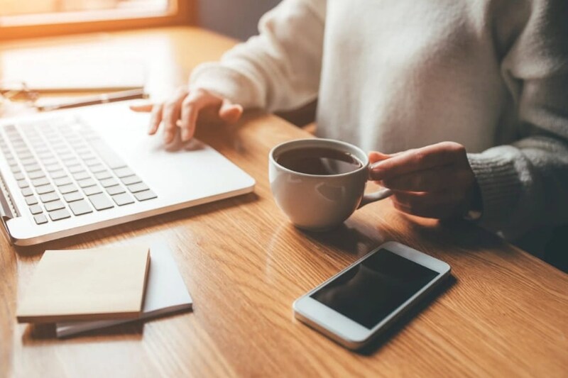 ADHDの人は「カフェイン摂取」で集中しやすくなる