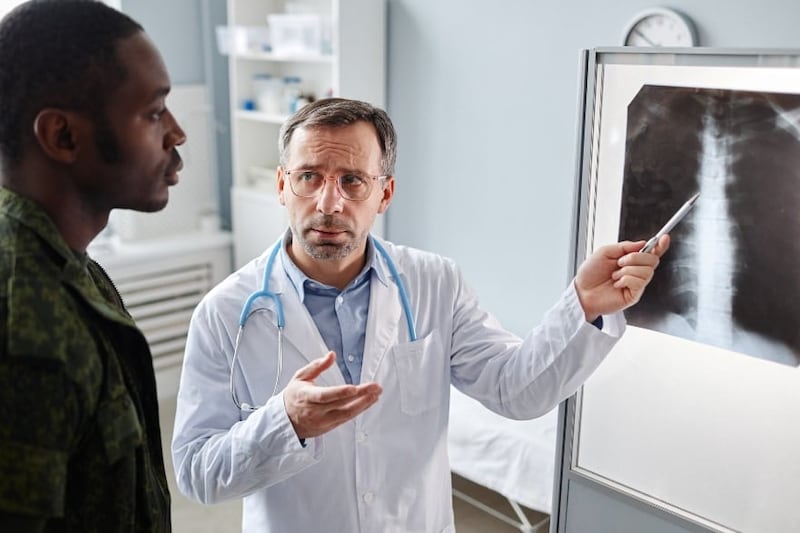 「残念ですが……もう治りません」だけじゃない　医師が絶対に使用してはならない言葉とは？