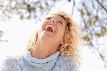 人生に”笑い”を増やす5つの方法