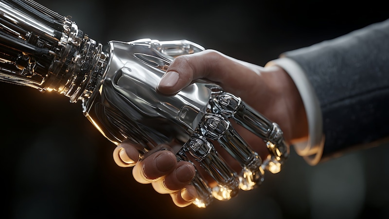 AIが人間の「雑な話し方」に適応する未来