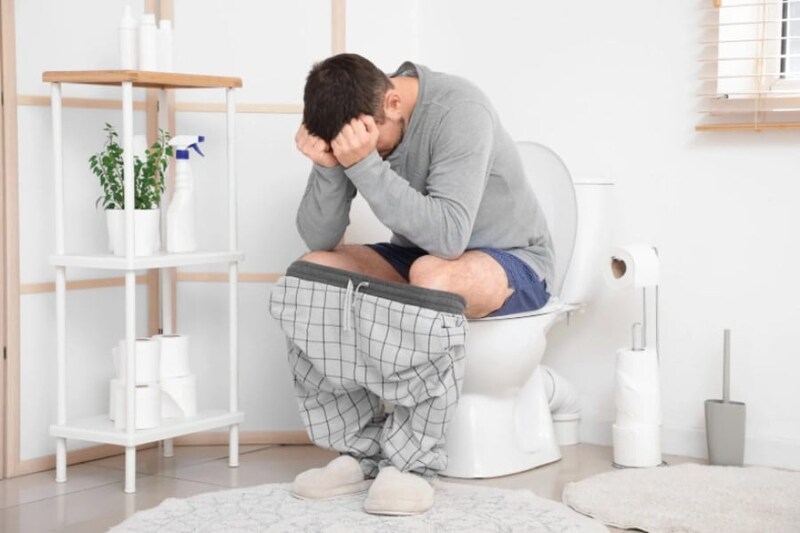 便秘解消の高い効果をもつ「フルーツ」が判明