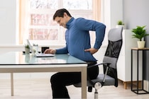 「毎日30分座る時間を減らす」だけでエネルギー代謝は改善すると判明