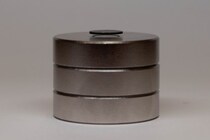 【沖縄科学技術大学院大学】外部電源を必要としない浮遊する回転円盤を開発