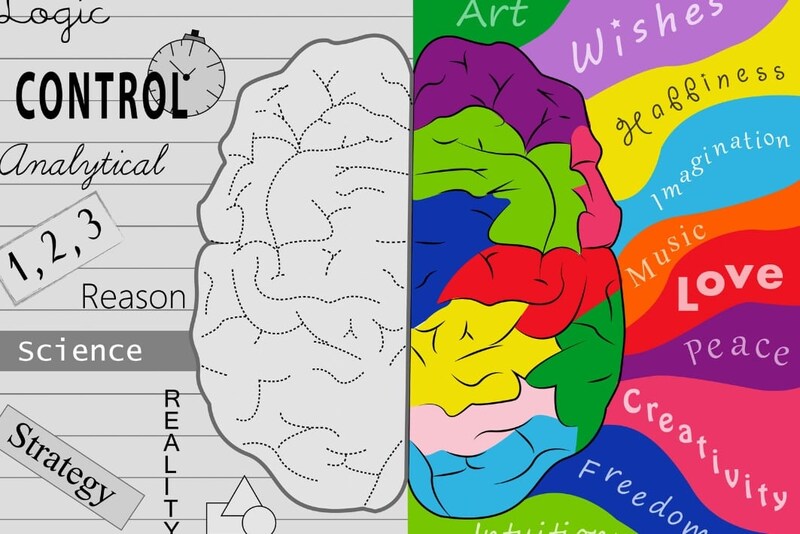 ADHDの人の創造性が高い理由は「注意散漫」にこそあった