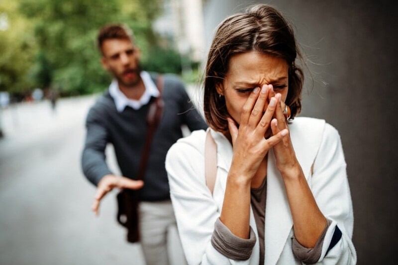 カップルが別れる満足度のボーダーラインがあった