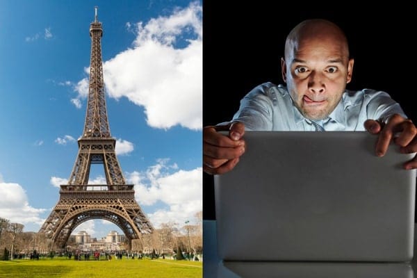 無機物に興奮してしまう性的マイノリティ「オブジェクト・セクシュアリティ」