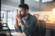 「深いため息」は肺の健康を高める可能性