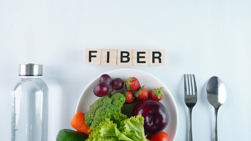 『繊維神話』を科学が覆す。本当に便秘に効く食べ物は？