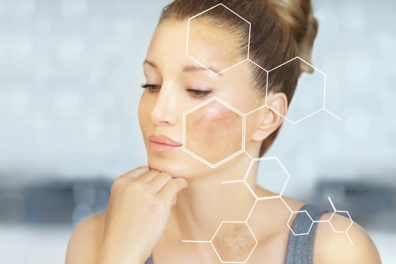 ストレスで「肌が若返る」可能性、超速老化魚の研究で判明