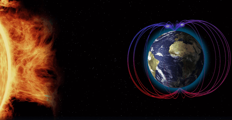 原因と結果が逆だった？電場と帯電の本当の関係