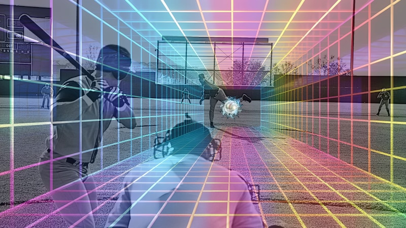 『振らない勇気』を科学する―打者の本当の才能とは