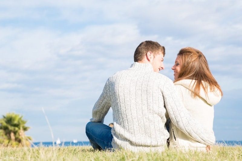 「1日1分」の積み重ねで、パートナーとの関係を改善する方法