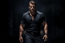 人は「歩き方」でも”強さ”を判断できる