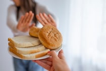 ”グルテン過敏症”だと思う人の多くは「グルテンが原因ではない」と判明