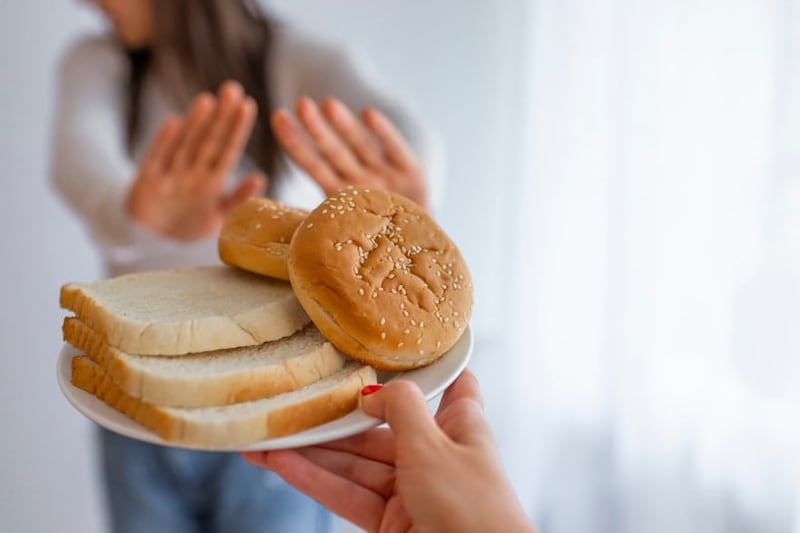 ”グルテン過敏症”だと思う人の多くは「グルテンが原因ではない」と判明
