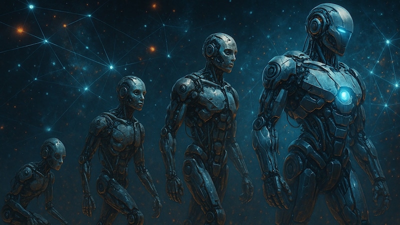 学習方法を自力で進化させるAI「DiscoRL」が誕生――AIがAIを育てる時代へ