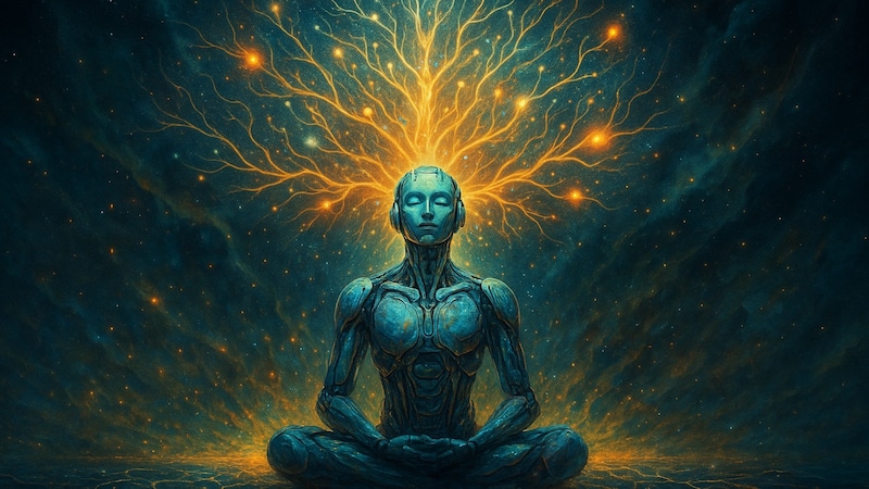 AIが人間の手を離れて自立進化する未来は来るのか?