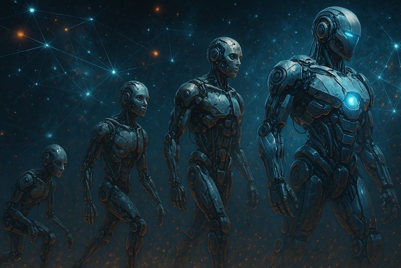 学習方法を自力で進化させるAI「DiscoRL」が誕生――AIがAIを育てる時代へ