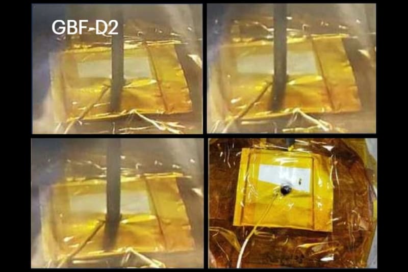 リチウムイオン電池の弱点を克服—革新的な温度スイッチ戦略