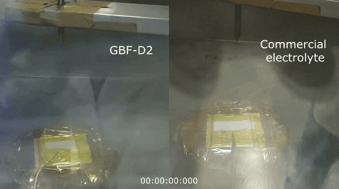 リチウムイオン電池が発火する新たな理由が見えてきた