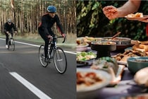 我慢せずにたくさん食べて、たくさん運動するダイエットは成立するのか？