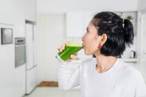 「マズいけど健康にいい食べ物」を選べる人の脳メカニズム