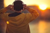 「17歳のとき聞いた音楽」が人生で最も深い意味を感じる