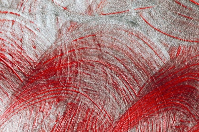 ハワイの山頂で「赤い雪」を発見、原因は？