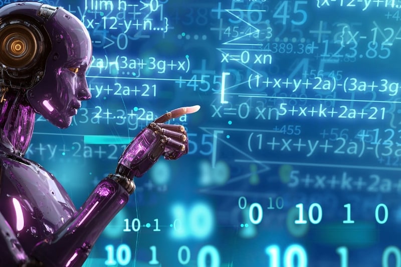 宇宙の謎を数式として吐き出し続ける生成ＡＩが誕生――対人類用「わかりやすさモード」搭載