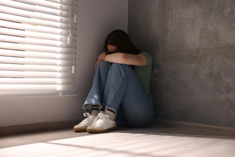 きわめて稀な「月経精神病」の症例を10代女性で確認