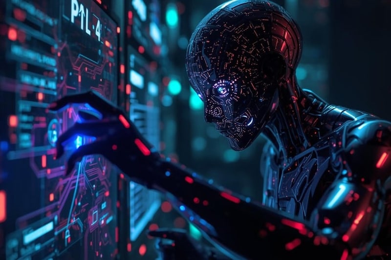 AIに販売・選挙・SNSで競争させると「嘘をついてでも勝つ」よう最適化していく