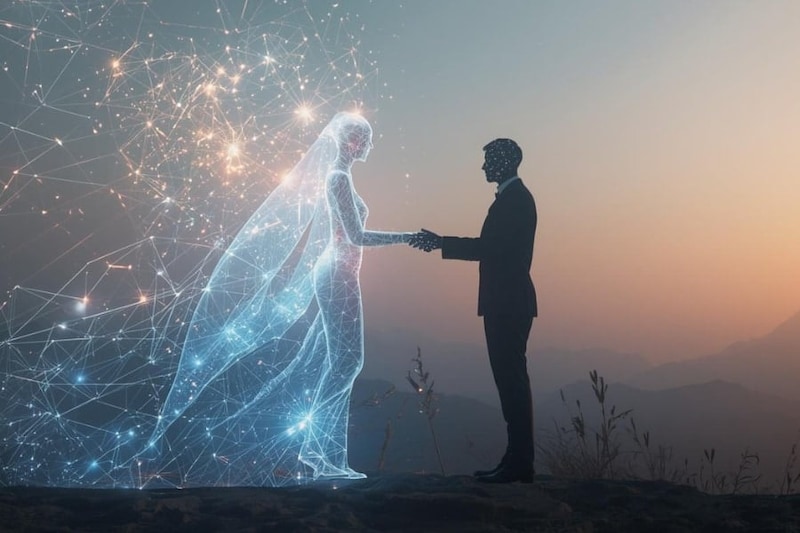 AIの”結婚”と”法人格の付与”を禁じる法案が提出される(オハイオ州)