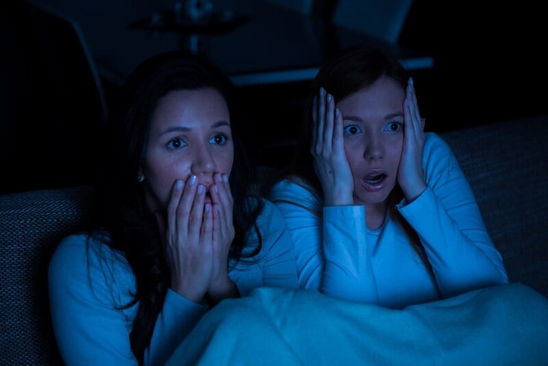 なぜ犯罪ドキュメンタリーを見たくなるのか？