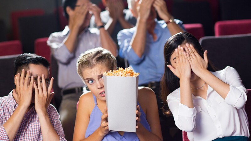 お化け屋敷が教えてくれる「成長」の秘密