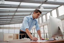 座り時間の30分を“軽い運動”に替えるだけで、翌日のやる気や気分が高まる