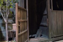 用を足す人が丸見え！江戸時代のトイレの構造で当時の状況が色々推理できる